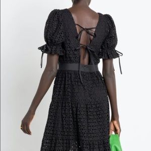 Few Moda Miriam Dress (NWT)